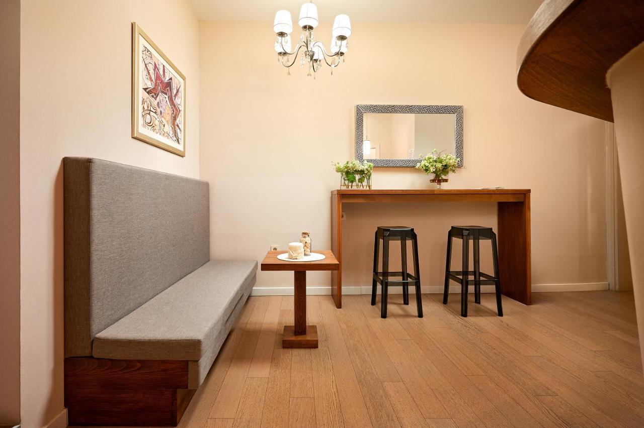 Marmont City Rooms 스플리트 외부 사진
