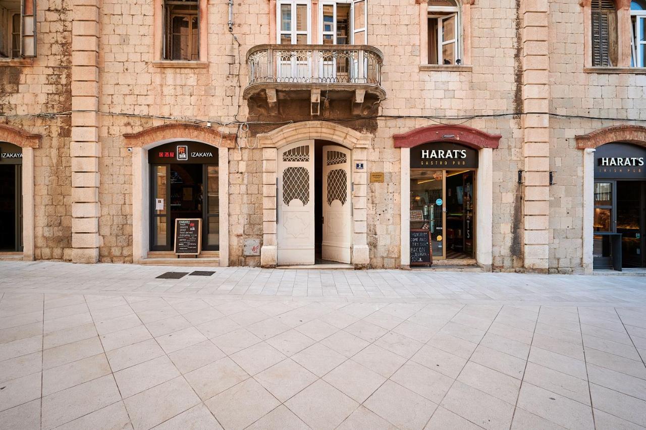 Marmont City Rooms 스플리트 외부 사진