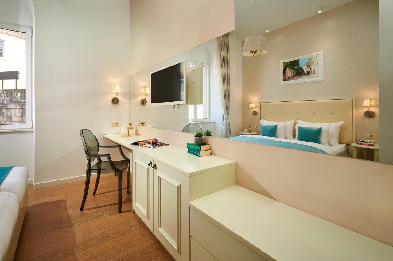 Marmont City Rooms 스플리트 외부 사진