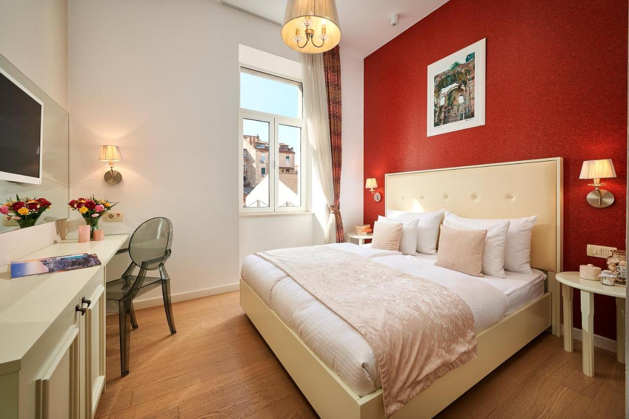 Marmont City Rooms 스플리트 외부 사진